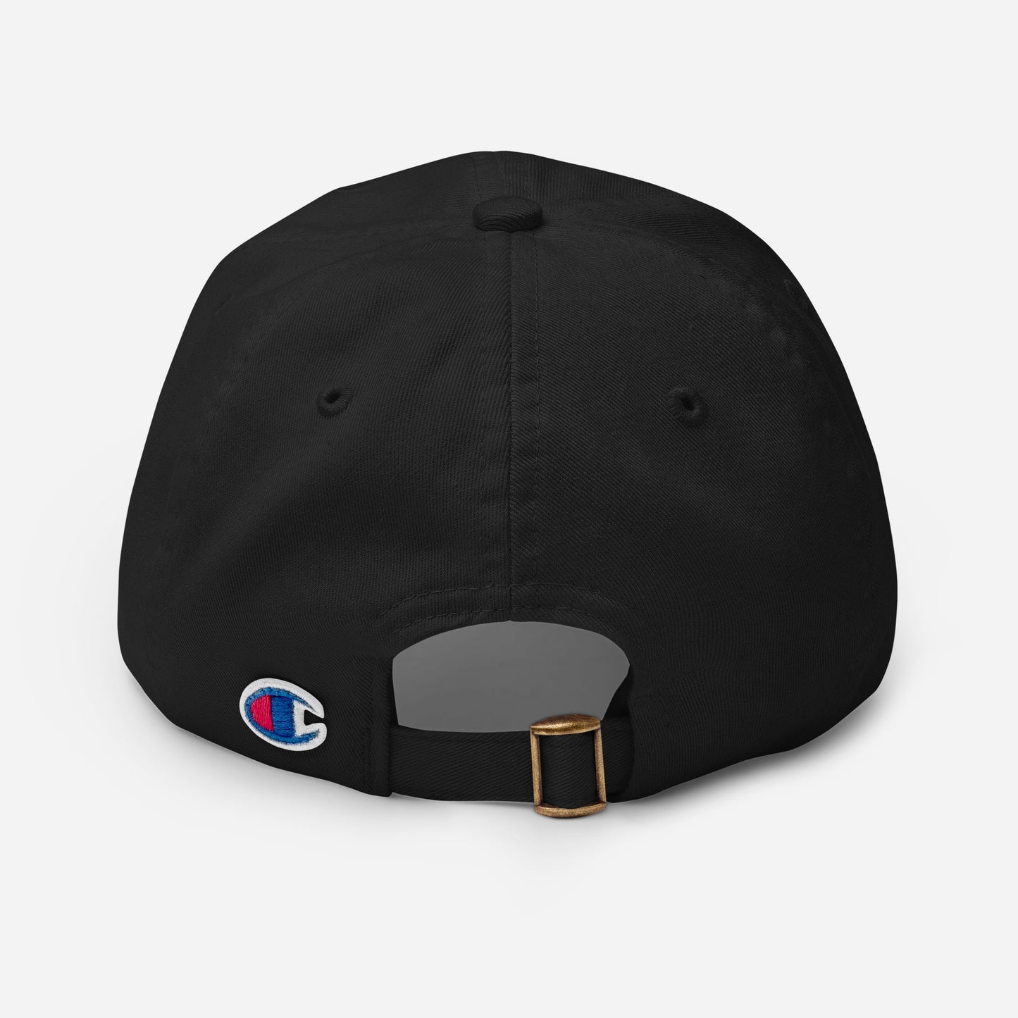 Manufacturing is sexy - Champion Cap