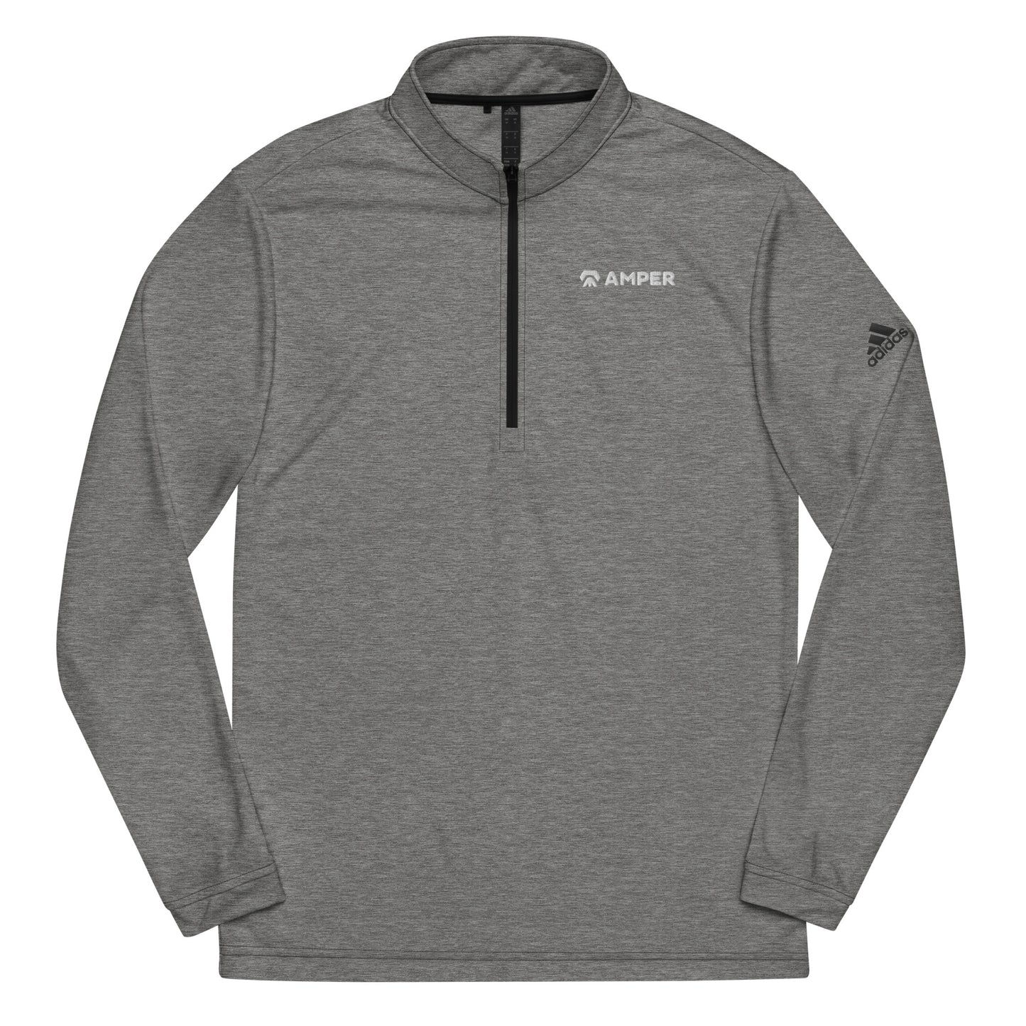 Amper Quarter Zip Adidas Pullover