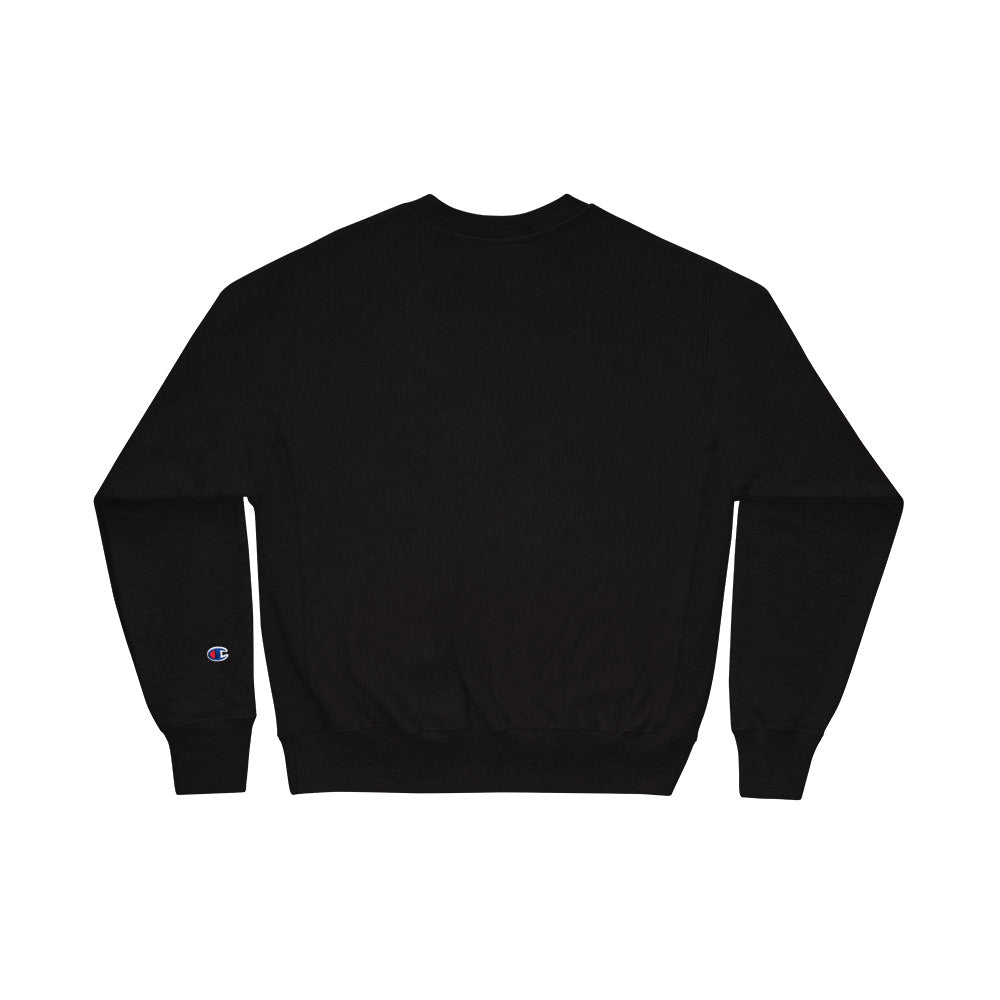Amper Champion Sweatshirt