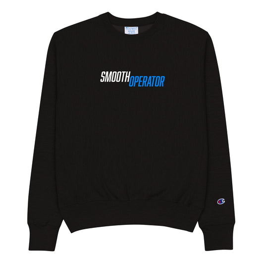 Smooth Operator Champion Sweatshirt