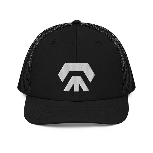 Amper Trucker Cap