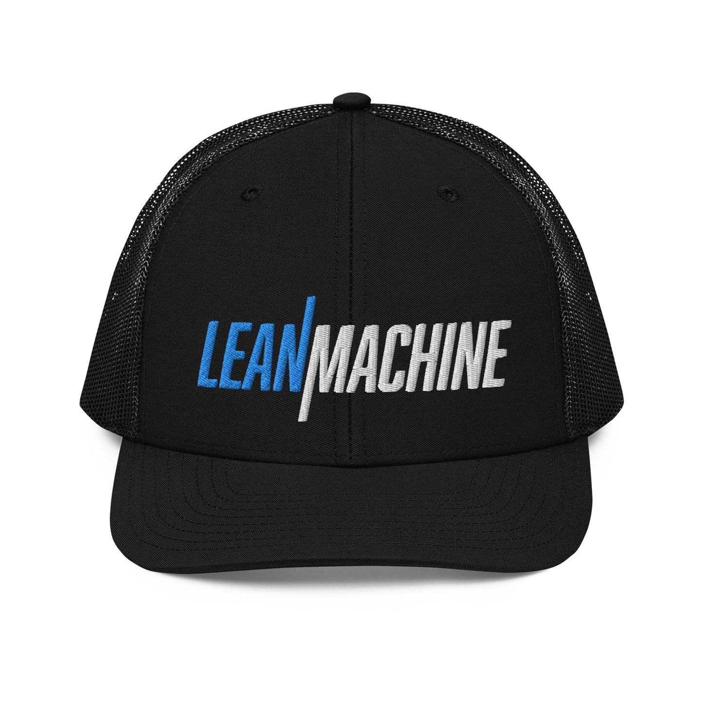 Lean Machine Trucker Cap