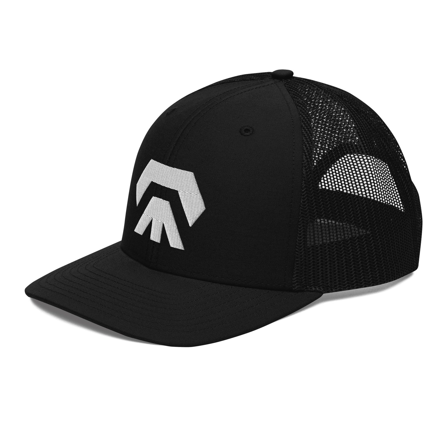 Amper Trucker Cap