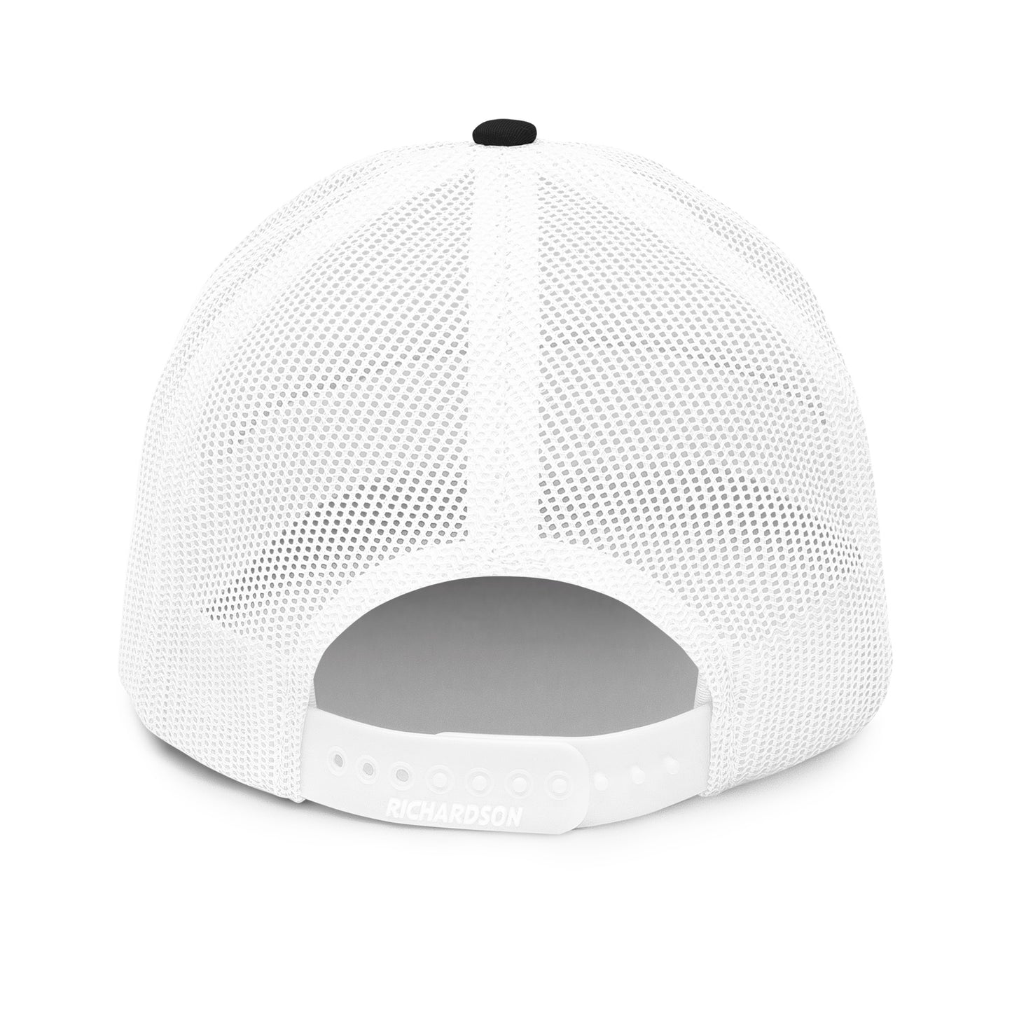 Lean Machine Trucker Cap
