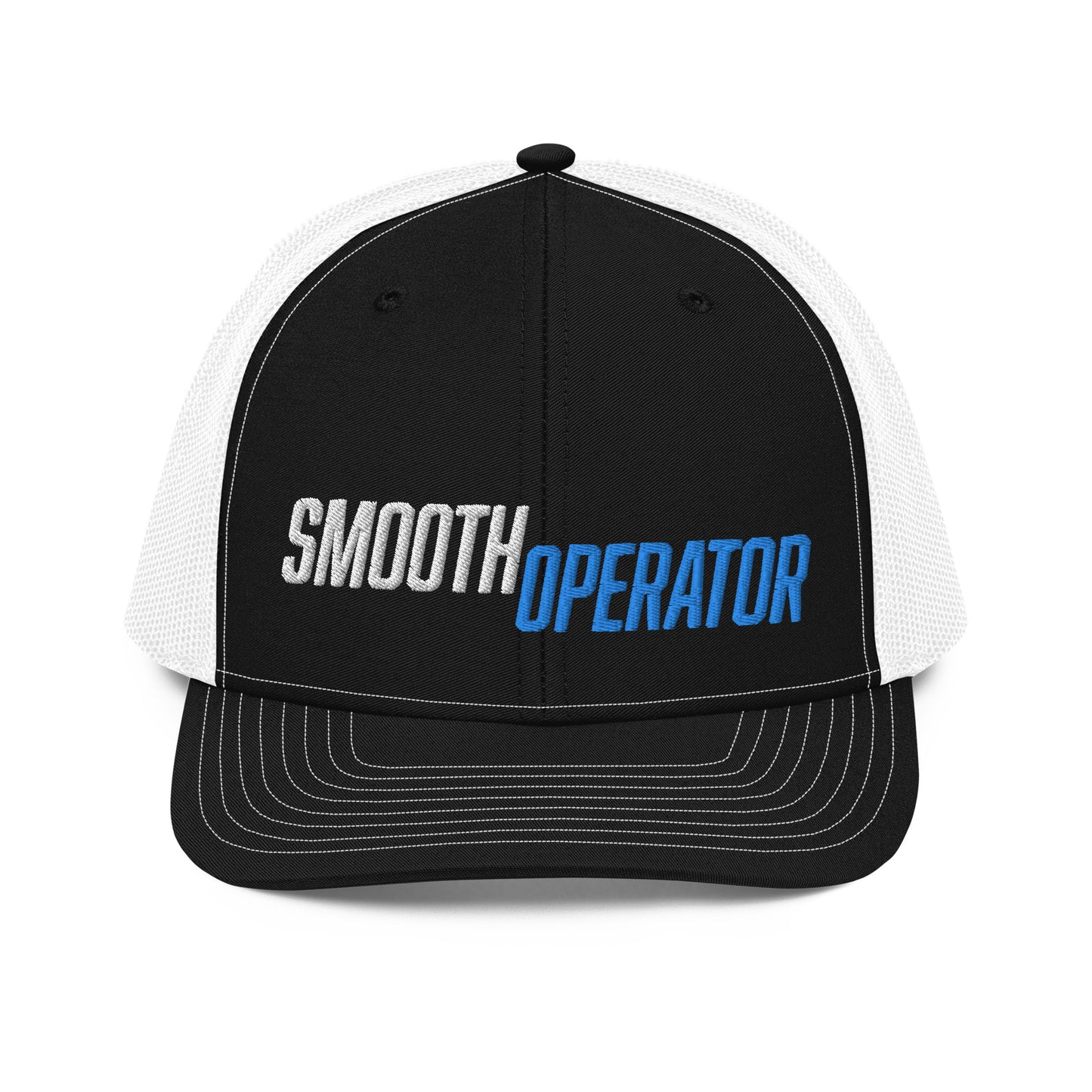 Smooth Operator Trucker Cap