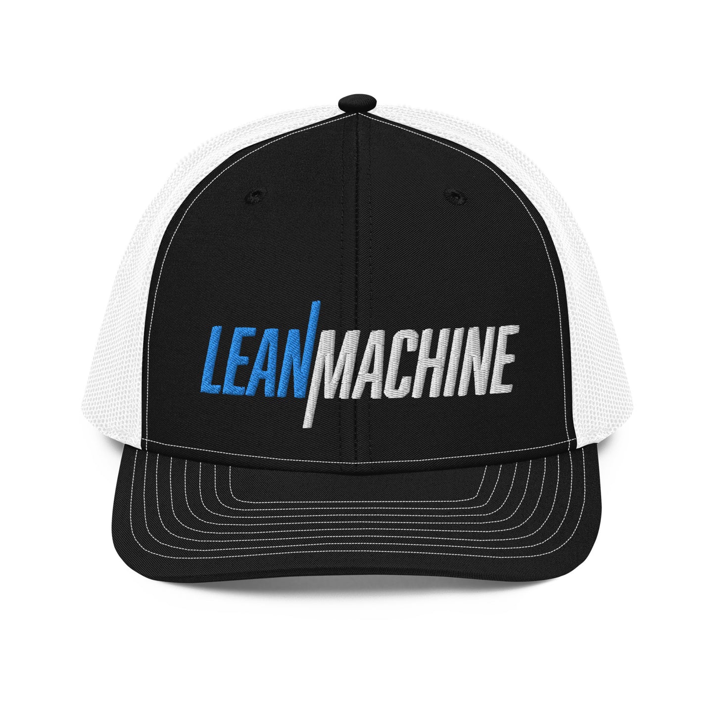 Lean Machine Trucker Cap