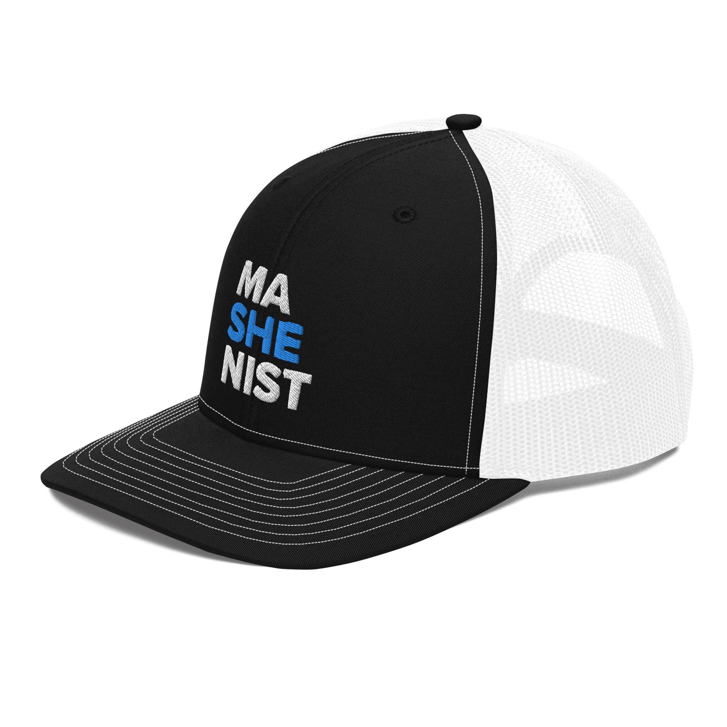 Mashenist Trucker Cap