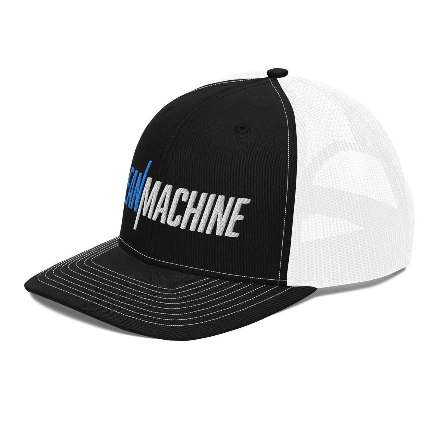 Lean Machine Trucker Cap