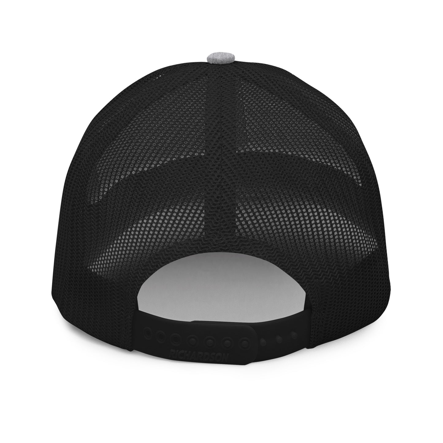 Mashenist Trucker Cap