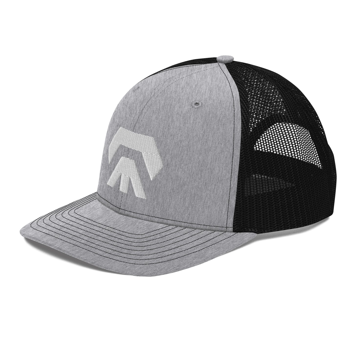 Amper Trucker Cap