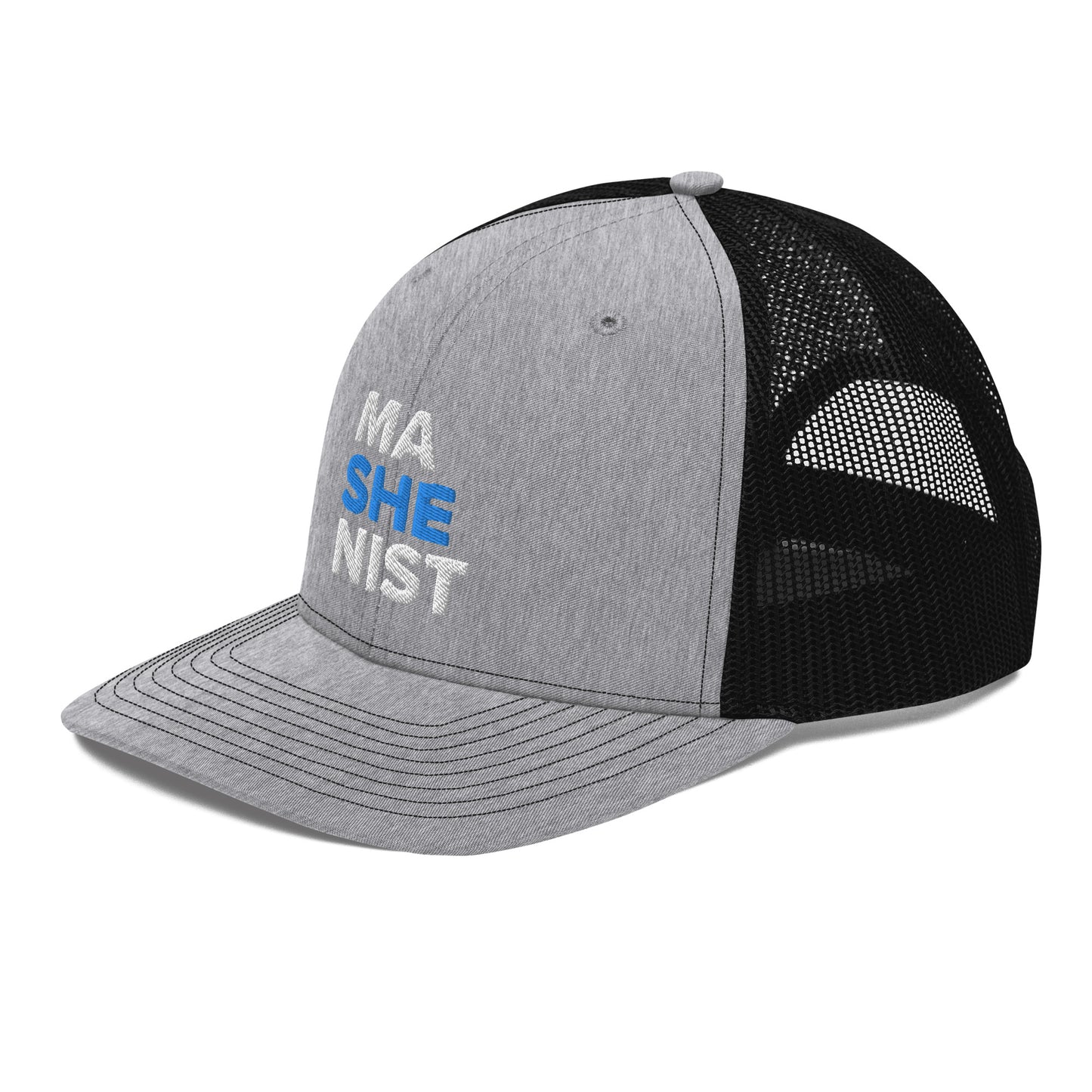 Mashenist Trucker Cap