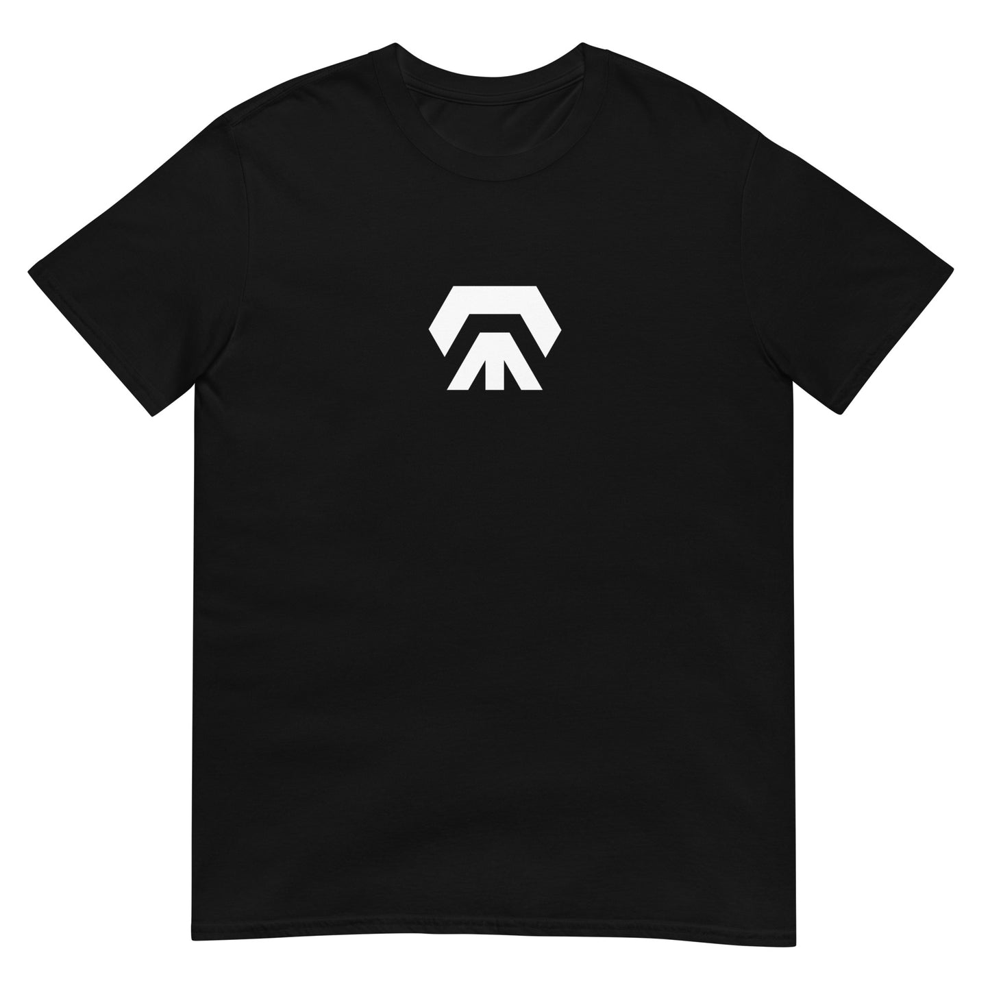 Amper Emblem Short-Sleeve Unisex T-Shirt