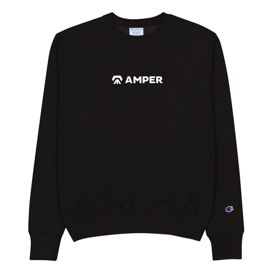 Amper Champion Sweatshirt