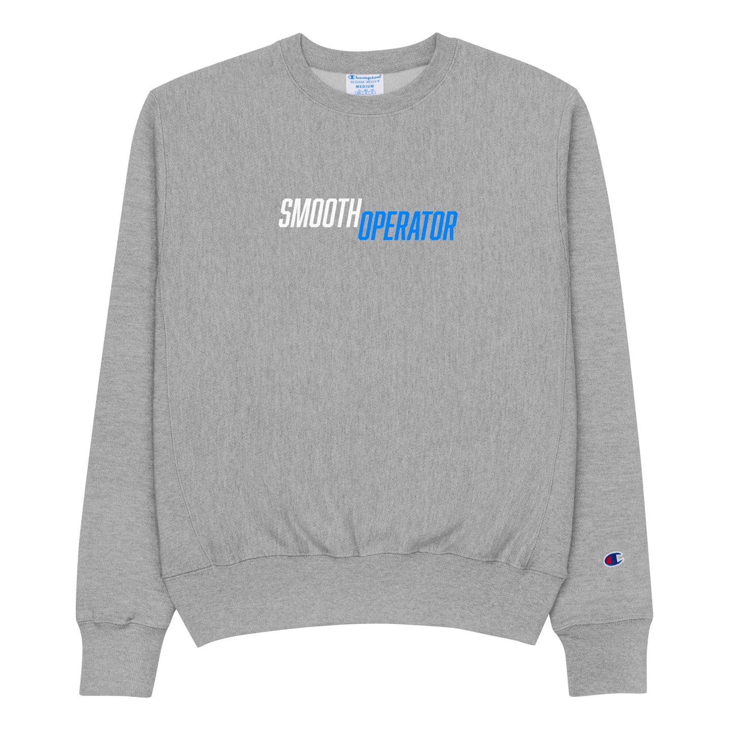 Smooth Operator Champion Sweatshirt