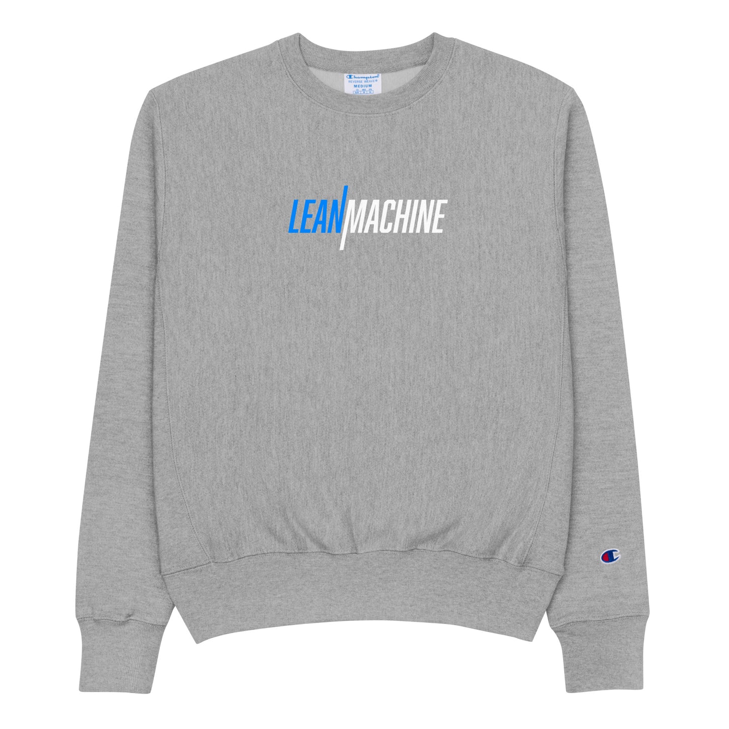 Lean Machine Champion Sweatshirt