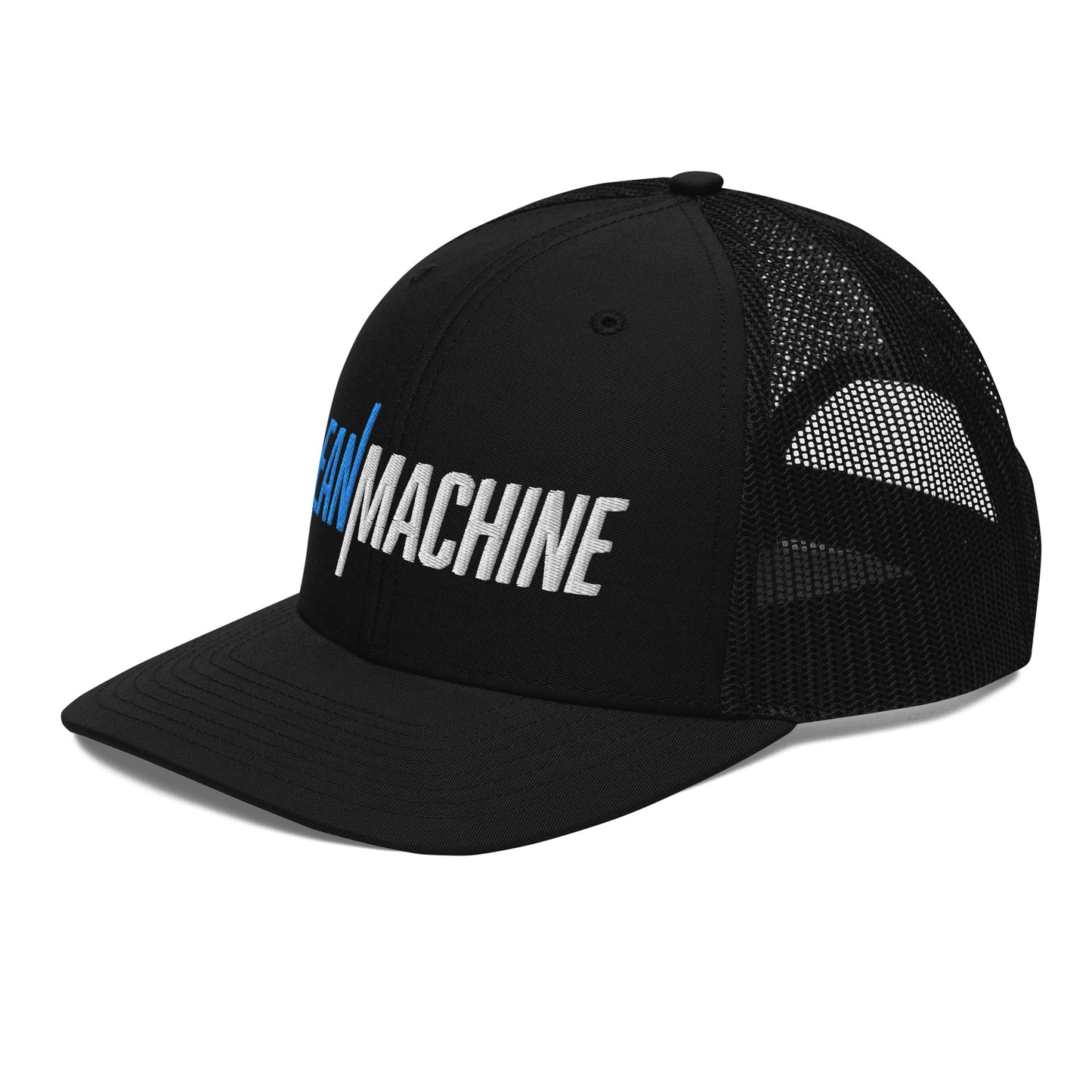 Lean Machine Trucker Cap