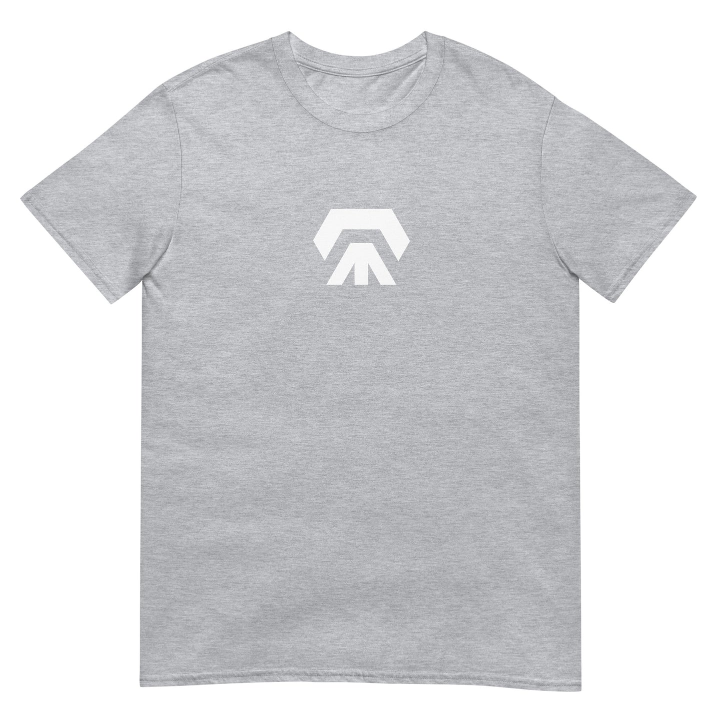 Amper Emblem Short-Sleeve Unisex T-Shirt